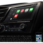 アップルが自動車用iOS『CarPlay』を発表!iPhoneやカーナビをSiriの音声認識で楽々操作!
