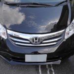 ホンダ フリードが納車されて4ヶ月。あえてデメリットを書いてみる。