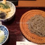 甲子園口にあるおいしいおそばを食べられる『手打ちそば 雅屋』