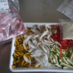 何かと忙しい産前産後・育児中の食事準備には、コープ自然派の食材セットが大活躍!