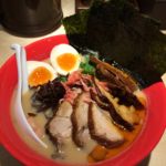 海老のダシと豚骨スープが融合!『ZIPANG(じぱんぐ)上野店』で極上の海老ラーメンを食す