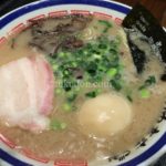 フードコート内で本気の博多長浜ラーメンが味わえる「田中商店ダイバーシティ東京プラザ店」がうまかった!