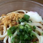 【高松・牟礼】琴電塩屋駅前にある「駅前うどん」