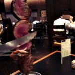 バルバッコア梅田店でブラジルの肉料理『シュラスコ』を満喫してきたぞ!