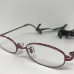 赤ちゃんの目(眼球)が左右(上下)に揺れるけど大丈夫?