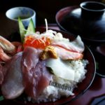 『活魚問屋 海寶(カイホウ)』は瀬戸内の新鮮な海鮮料理を食べられるお店