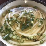 池上製麺所~讃岐うどん界のアイドル「るみばあちゃん」でおなじみの人気店~